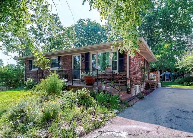 Property at 2437 Butternut Hill Ct, Lexington, KY 40509, 4 beds, 2 baths