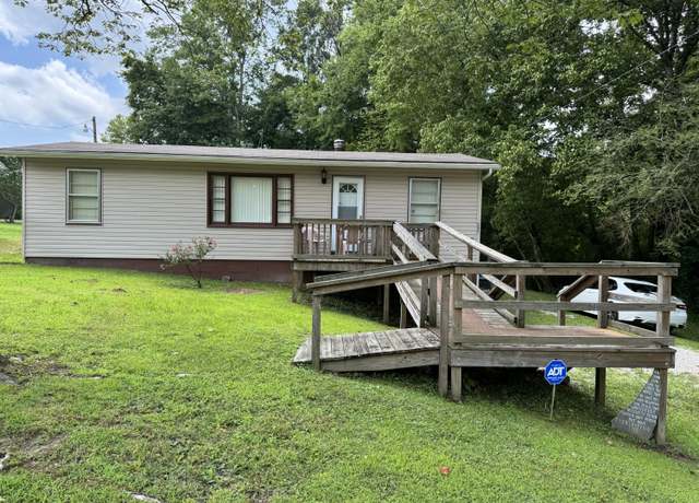 Property at 5551 South South Highway 25 West, Williamsburg, KY 40769, 1 bed, 1 bath
