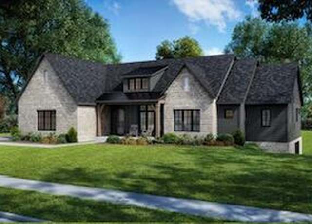 Property at 116 Kensington Pl, Nicholasville, KY 40356, 4 beds, 4.5 baths