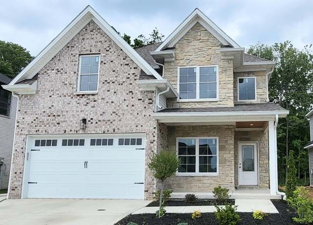 Property at 4273 Buttermilk Rd, Lexington, KY 40509, 4 beds, 2.5 baths