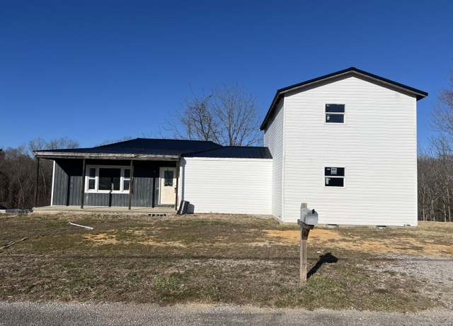 Property at 40 Pebble Drive Dr, Gray, KY 40734, 5 beds, 3 baths