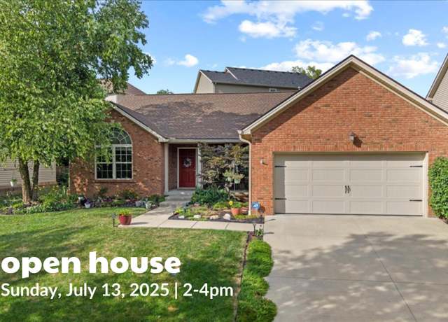 Property at 4424 Brookridge Dr, Lexington, KY 40515, 3 beds, 2 baths
