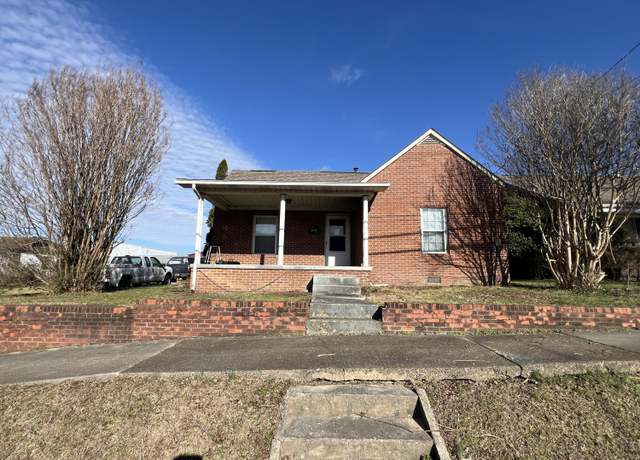 Property at 905 South Kentucky Ave, Corbin, KY 40701, 2 beds, 1 bath