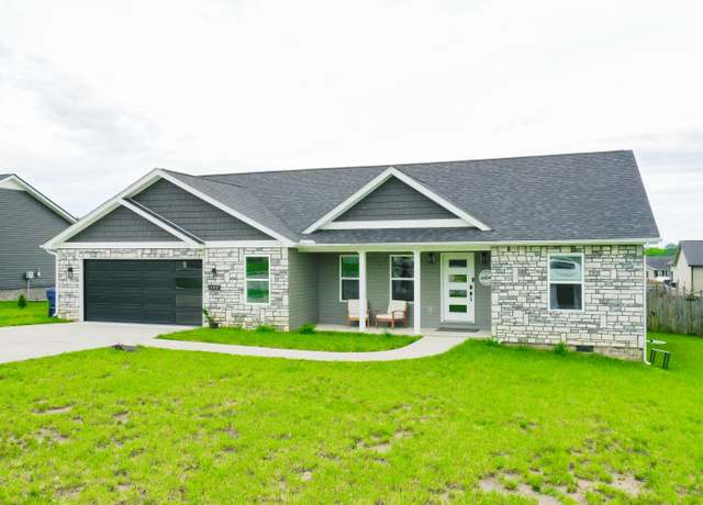 Property at 300 Caribou Dr, London, KY 40744, 3 beds, 2 baths