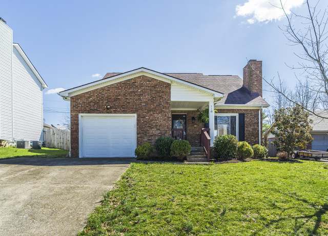 Property at 110 Orchard Ct, Nicholasville, KY 40356, 3 beds, 2 baths