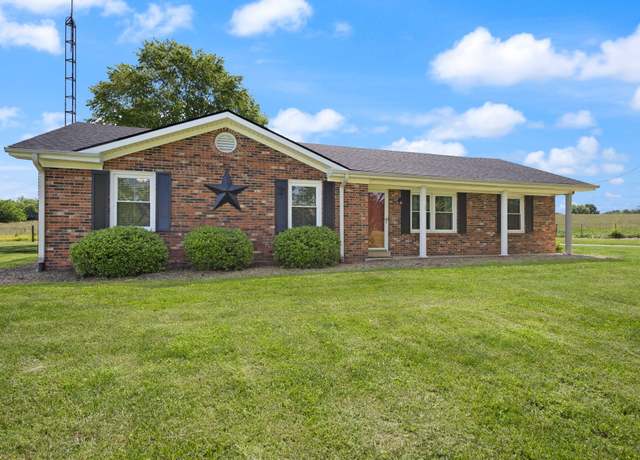 Property at 1530 KY 300, Stanford, KY 40484, 4 beds, 2 baths