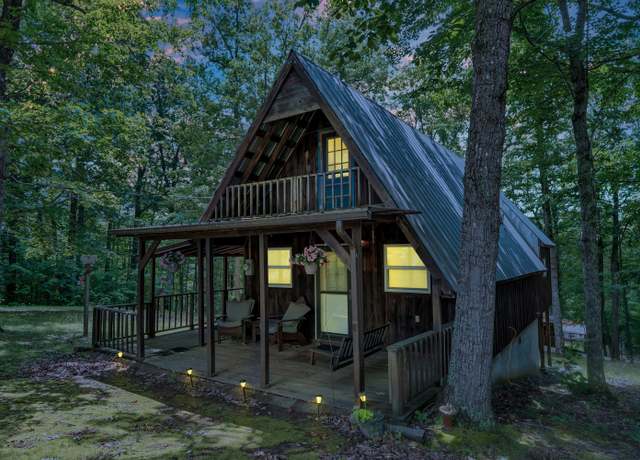 Property at 401 Turkey Ridge Rd, Wellington, KY 40387, 2 beds, 1 bath