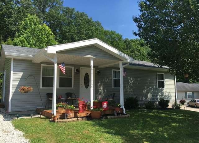 Property at 2704 Dewitt St, Flatwoods, KY 41139, 3 beds, 1.5 baths