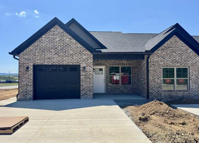 Property at 834 Ridgewood Dr #1, Berea, KY 40403, 2 beds, 2 baths