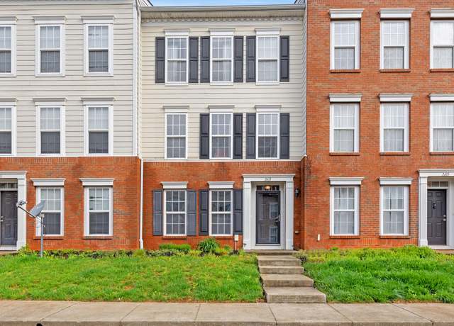 Property at 2613 Calgary, Lexington, KY 40509, 2 beds, 2.5 baths