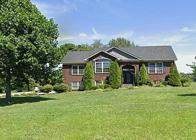 Property at 128 Poplar Wood Dr, Bardstown, KY 40004, 4 beds, 3 baths