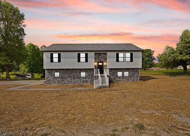 Property at 124 Hillard Rd, Corbin, KY 40701, 5 beds, 3 baths