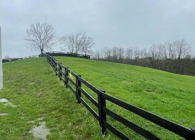 Property at 1 Melva Brook Lane Ln, Harrodsburg, KY 40330