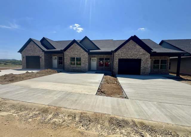 Property at 834 Ridgewood Dr #2, Berea, KY 40403, 2 beds, 2 baths