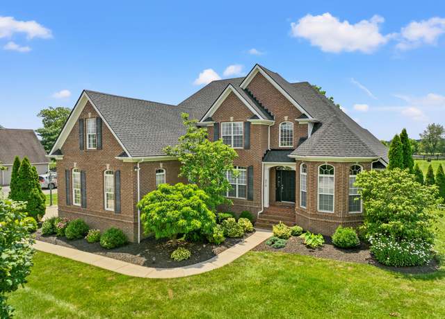 Property at 210 Whispering Brook Dr, Nicholasville, KY 40356, 5 beds, 4 baths