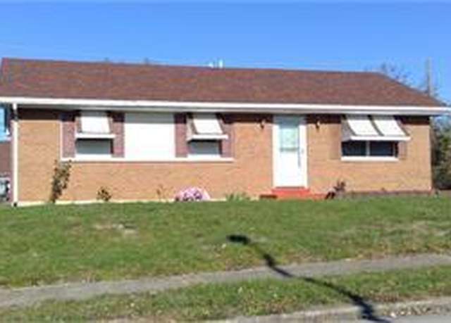 Property at 464 Peachtree Rd, Lexington, KY 40509, 3 beds, 1 bath