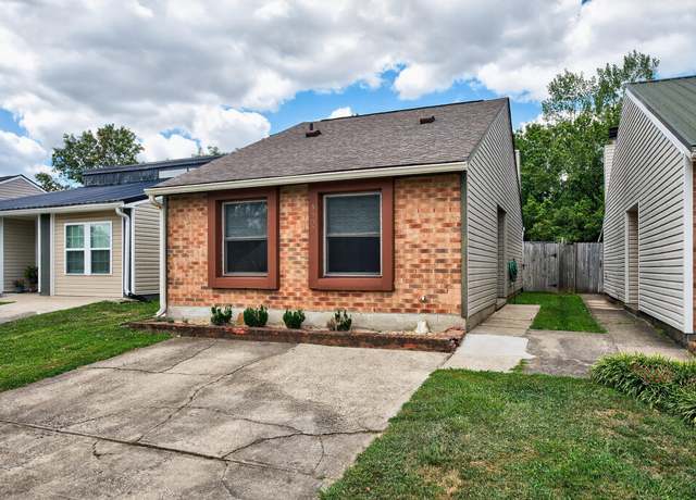 Property at 3309 Fox Trace Rd, Lexington, KY 40515, 2 beds, 1 bath