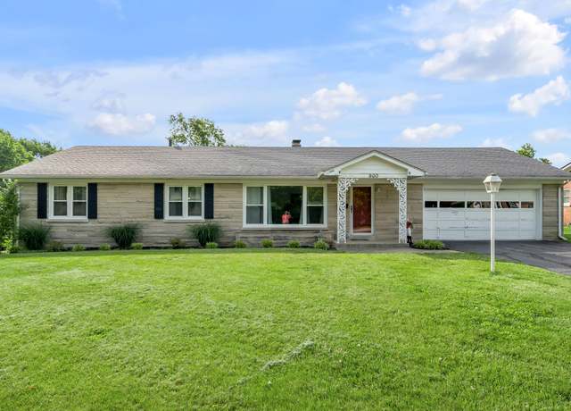 Property at 900 Shoshoni Trl, Georgetown, KY 40324, 3 beds, 2 baths