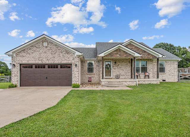 Property at 241 Deer Run Rd, Irvine, KY 40336, 3 beds, 2 baths