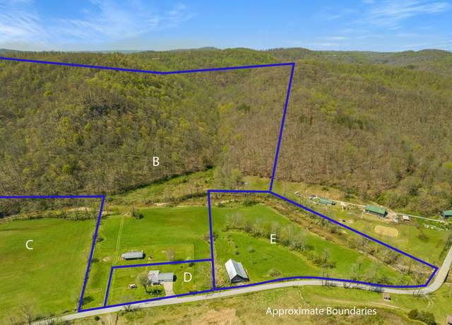 Property at 6473 Wildie Rd, Mt Vernon, KY 40456, 3 beds, 2 baths