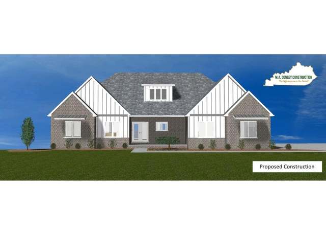 Property at 6104 Preakness Pl, Richmond, KY 40475, 4 beds, 3.5 baths