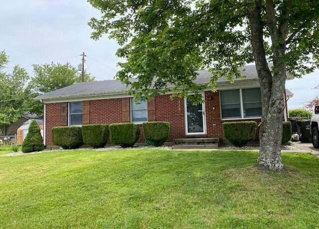 Property at 212 Winding Way, Wilmore, KY 40390, 3 beds, 1 bath
