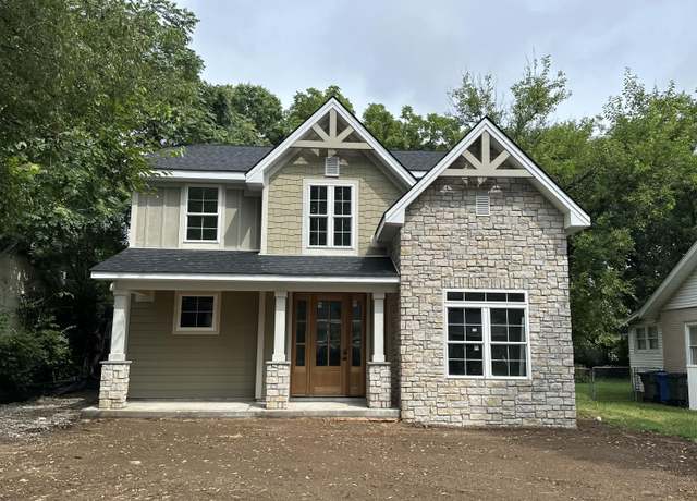 Property at 229 Sherman Ave, Lexington, KY 40502, 4 beds, 3.5 baths