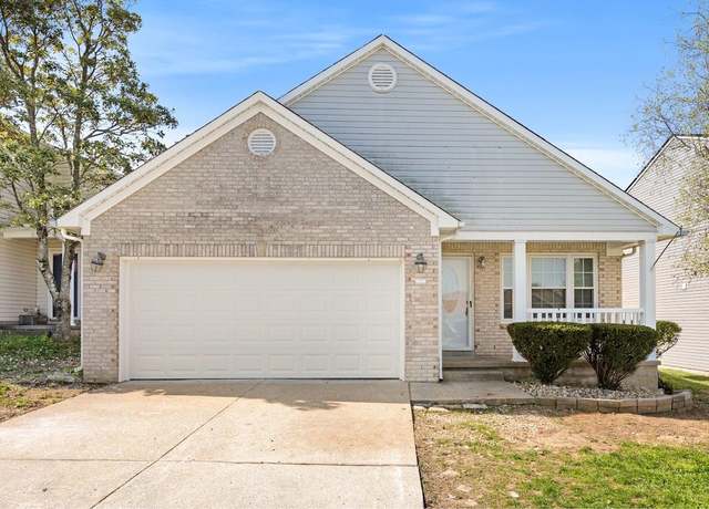 Property at 117 Timberwood Trce, Georgetown, KY 40324, 2 beds, 2 baths