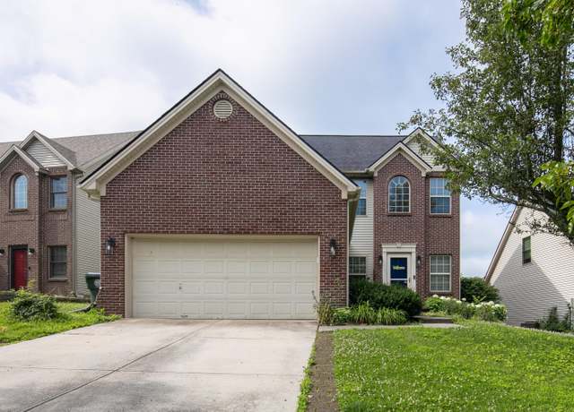 Property at 1204 Aldridge Way, Lexington, KY 40515, 3 beds, 2.5 baths