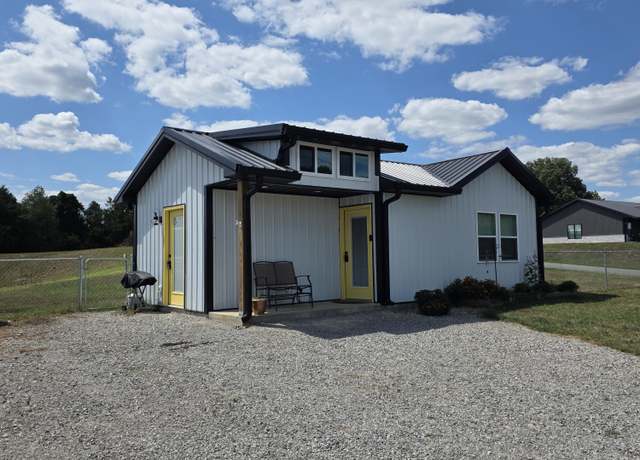 Property at 128 Kiersten Dr, Nancy, KY 42544, 2 beds, 1 bath