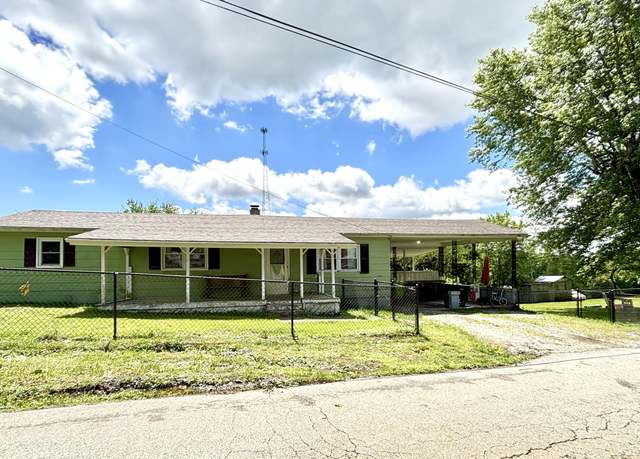 Property at 151 Bentley Rd, London, KY 40744, 3 beds, 1 bath