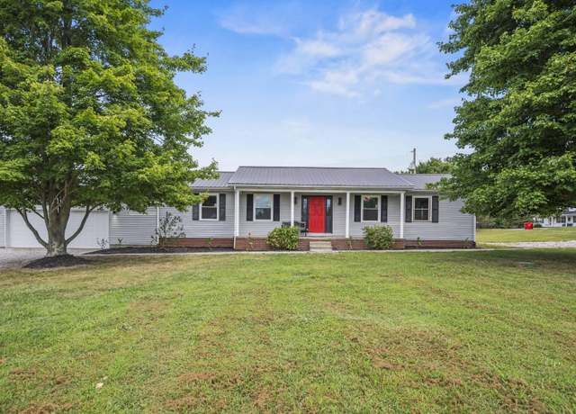 Property at 151 Dreyfus Rd, Berea, KY 40403, 3 beds, 2 baths
