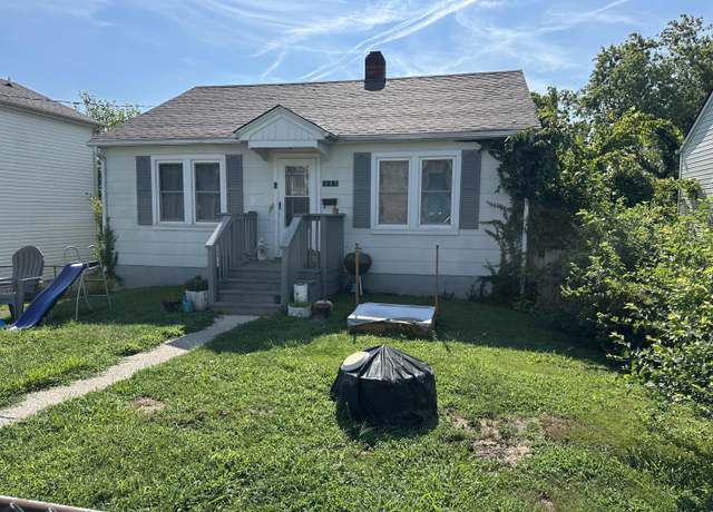 Property at 137 Aspen Ave, Richmond, KY 40475, 2 beds, 1 bath