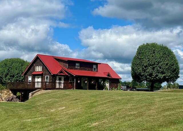 Property at 4307 Highway 711, West Liberty, KY 41472, 4 beds, 3 baths