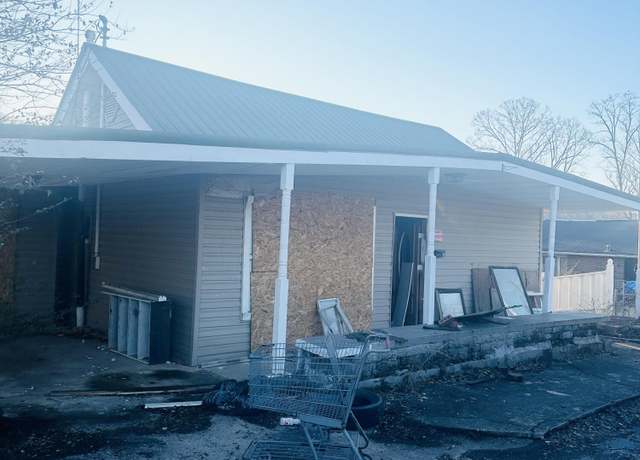 Property at 231 Pine St, Paintsville, KY 41240
