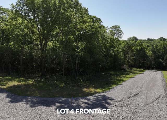 Property at 4949 Lexington Rd #5, Harrodsburg, KY 40330