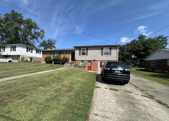 Property at 225 Pleasure Dr, Richmond, KY 40475, 3 beds, 2 baths