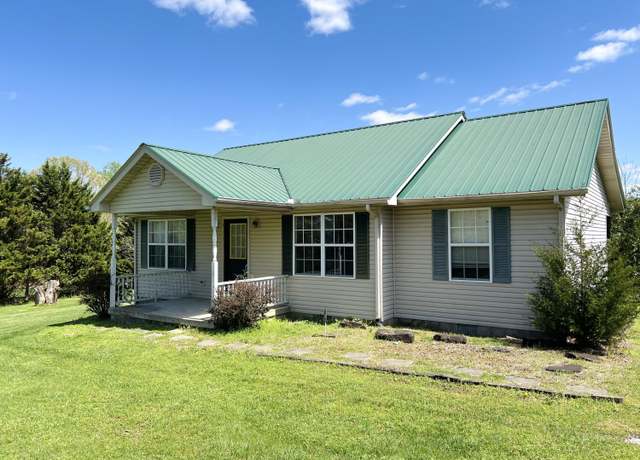 Property at 1494 Lum Strunk Rd, Strunk, KY 42649, 3 beds, 2 baths