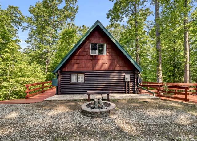 Property at 545 Redbud Lane Ln, Salt Lick, KY 40371, 3 beds, 1 bath