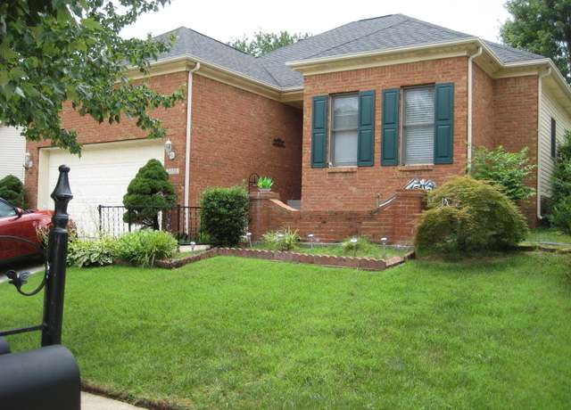 Property at 3636 Park Pointe Dr, Lexington, KY 40509, 3 beds, 2 baths