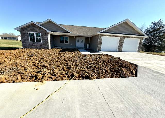 Property at 331 Hwy 1676, Science Hill, KY 42553, 3 beds, 2 baths