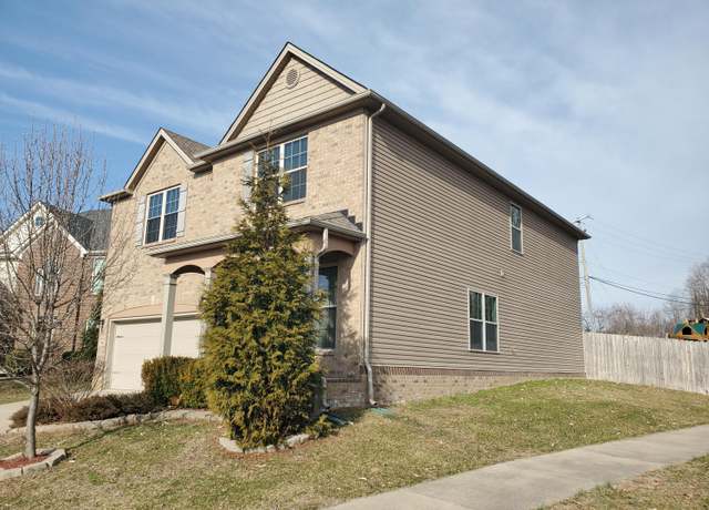 Property at 115 Waterside Dr, Georgetown, KY 40324, 4 beds, 2.5 baths