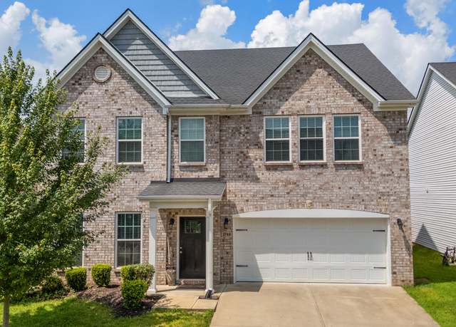 Property at 2748 Candytuft Ln, Lexington, KY 40511, 4 beds, 2.5 baths