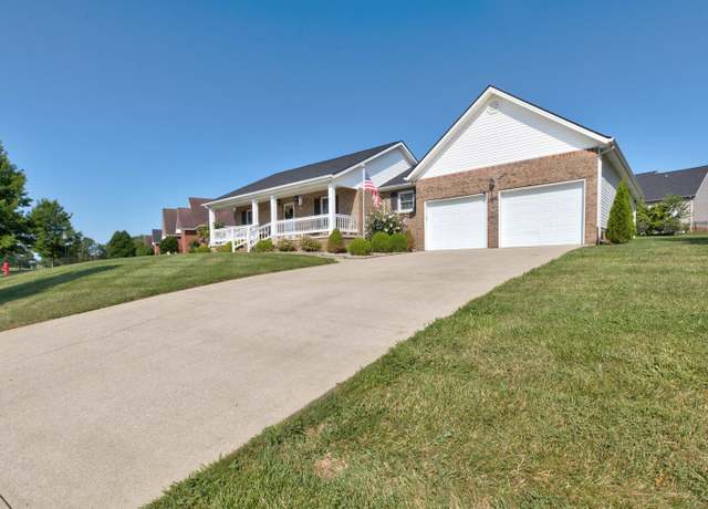 Property at 617 East Arrowhead Trl, Mt Sterling, KY 40353, 3 beds, 2 baths