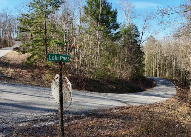 Property at Lot 9 Loki Pass, London, KY 40741