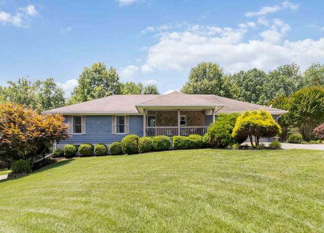 Property at 21 Vicki St, Nancy, KY 42544, 3 beds, 3 baths