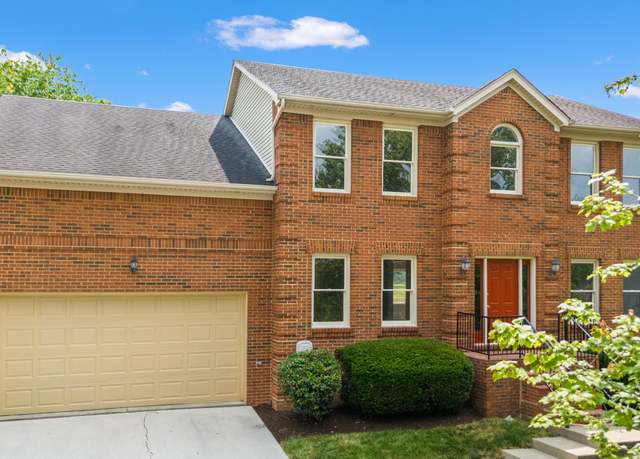 Property at 4433 River Ridge Rd, Lexington, KY 40515, 4 beds, 2.5 baths