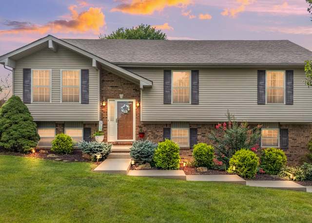 Property at 1212 Kenzie Ct, Berea, KY 40403, 3 beds, 3 baths