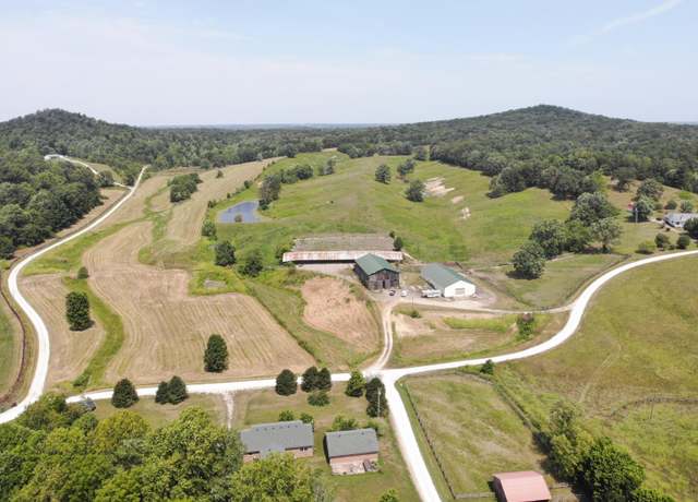Property at 170 Spruce Valley Ln, Jeffersonville, KY 40337