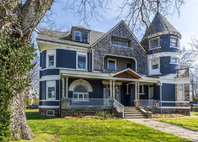Property at 199 East Loudon Ave, Lexington, KY 40505